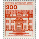 Herrenhausen - Germany / Berlin 1982 - 300