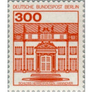 Herrenhausen - Germany / Berlin 1982 - 300