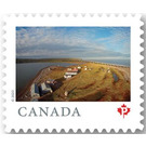 Herschel Island-Qikiqtaruk Territorial Park, Yukon - Canada 2020