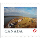 Herschel Island-Qikiqtaruk Territorial Park, Yukon - Canada 2020