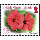 Hibiscus - Caribbean / British Virgin Islands 2019 - 40