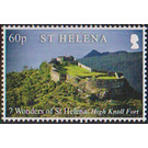 High Knoll Fort - West Africa / Saint Helena 2020 - 60