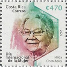 Hilda Chen Apuy, Teacher - Central America / Costa Rica 2020 - 470