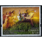 Historic Panama - Central America / Panama 2019 - 1