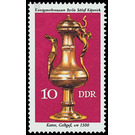 Historical arts and crafts  - Germany / German Democratic Republic 1976 - 10 Pfennig