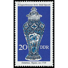 Historical arts and crafts  - Germany / German Democratic Republic 1976 - 20 Pfennig