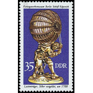 Historical arts and crafts  - Germany / German Democratic Republic 1976 - 35 Pfennig