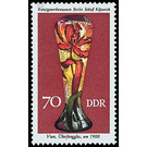 Historical arts and crafts  - Germany / German Democratic Republic 1976 - 70 Pfennig
