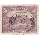 Hobart - Tasmania 1905 - 2