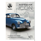 Holden 48-215 - Australia