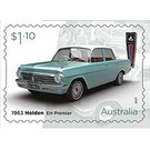 Holden EH Premier - Australia 2021 - 1.10