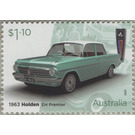 Holden EH Premier - Australia 2021 - 1.10
