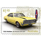 Holden HK Monaro GTS 327 - Australia 2021 - 1.10