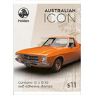 Holden HQ Kingswood Ute - Australia