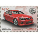 Holden VE Commodore SS V - Australia 2021 - 1.10