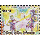 Holi Festival Celebrations - Caribbean / Trinidad and Tobago 2020