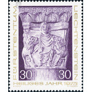 Holy year  - Liechtenstein 1975 - 30 Rappen