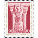 Holy year  - Liechtenstein 1975 - 90 Rappen