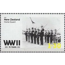 Home Guard - New Zealand 2020 - 1.30