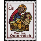 honor  - Austria / II. Republic of Austria 2002 - 51 Euro Cent