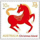 Horse - Christmas Island 2021 - 10