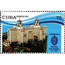 Hotel Nacional de Cuba, Havana, 90th Anniversary - Caribbean / Cuba 2020