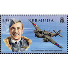 Hubert Watlington & Bristol Beaufort - North America / Bermuda 2018 - 1.35