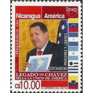 Hugo Cháves - Central America / Nicaragua 2014 - 10