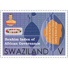 Human Development - South Africa / Swaziland 2017