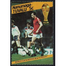 Hungary - Polynesia / Tuvalu, Nanumaga 1986