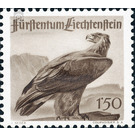 hunt  - Liechtenstein 1947 - 150 Rappen