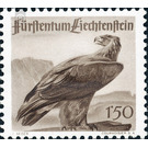 hunt  - Liechtenstein 1947 - 150 Rappen