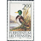 hunt  - Liechtenstein 1990 - 200 Rappen