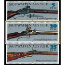Hunting weapons from Suhl  - Germany / German Democratic Republic 1978 - 20 Pfennig