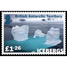 Icebergs - British Antarctic Territory 2019 - 1.26