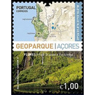 Ilha das Flores - Portugal / Azores 2017 - 1