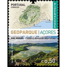 Ilha de São Miguel - Portugal / Azores 2017 - 0.50