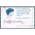 Important women  - Liechtenstein 1996 - 110 Rappen