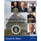 Inauguration of Joe Biden as 46th US President - Micronesia / Marshall Islands 2021