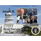 Inauguration of Joe Biden as US President - Caribbean / Grenada 2021