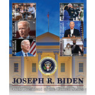 Inauguration of Joe Biden as US President - Caribbean / Saint Vincent and The Grenadines 2021