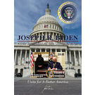 Inauguration of Joe Biden as US President - Caribbean / Saint Vincent and The Grenadines 2021