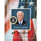 Inauguration of Joe Biden as US President - West Africa / Gambia 2021