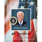 Inauguration of Joe Biden as US President - West Africa / Gambia 2021