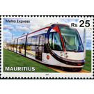 Inauguration of Metro Express Line - East Africa / Mauritius 2019 - 25