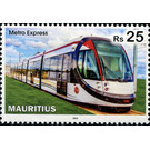 Inauguration of Metro Express Line - East Africa / Mauritius 2019 - 25