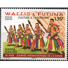 International Day of Dance : The Kailao - Polynesia / Wallis and Futuna 2020