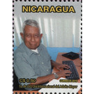 International Day of Older Persons - Central America / Nicaragua 2015 - 0.50