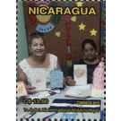 International Day of Older Persons - Central America / Nicaragua 2015 - 13.50