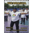 International Day of Older Persons - Central America / Nicaragua 2015 - 20